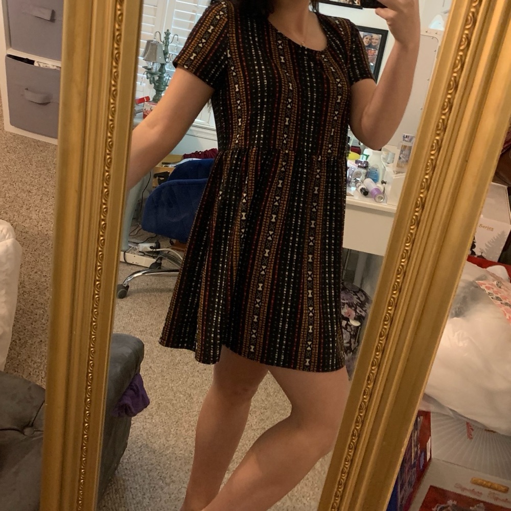 Forever 21 Dress